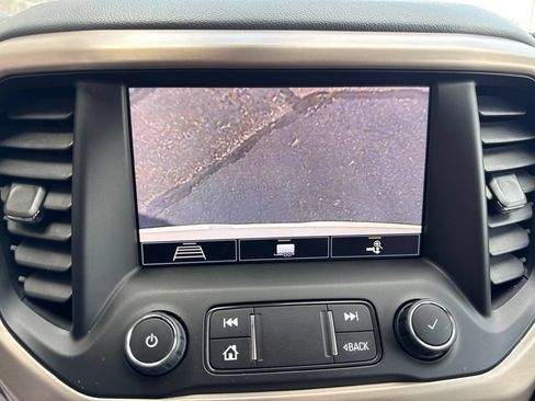 Used 2020 GMC Acadia Denali w/ Trailering Package AWD/4WD image 29