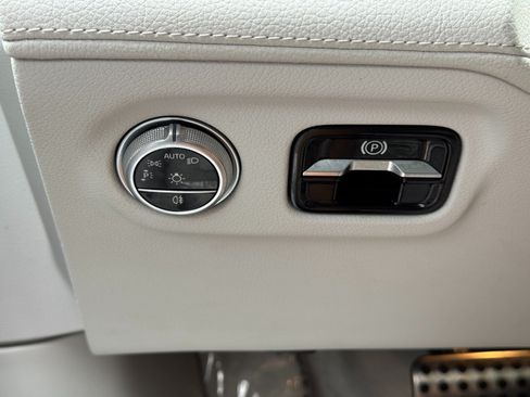 Used 2022 Mercedes-Benz EQS AMG 4MATIC image 18