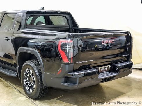 New 2026 GMC Sierra EV Elevation w/ Premium Package image 6