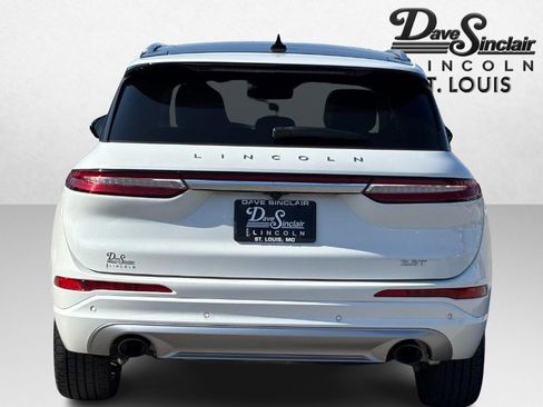 Used 2020 Lincoln Corsair Reserve w/ Equipment Group 202A image 4