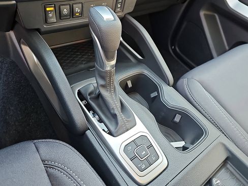 New 2026 Nissan Frontier SV w/ All-Weather Content Package image 10