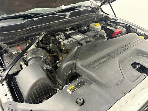 Used 2020 RAM 2500 Big Horn image 40