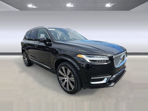 New 2024 Volvo XC90 T8 Plus w/ Protection Package Premier image 7