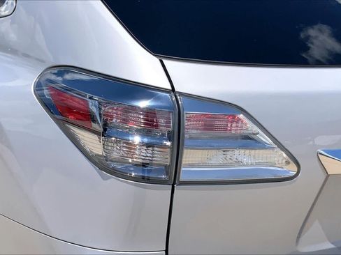 Used 2011 Lexus RX 350 2WD w/ Premium Pkg image 27