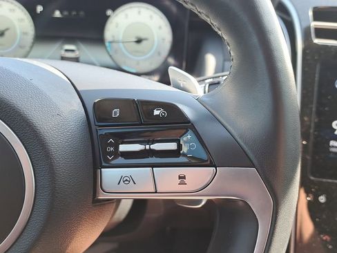 Used 2022 Hyundai Tucson Limited image 34