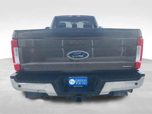 Used 2017 Ford F350 XLT image 11