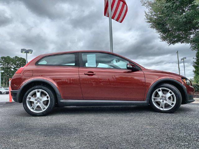 Used 2008 Volvo C30 T5 Version 2.0 FWD image 9