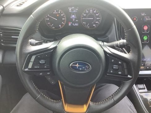 Used 2022 Subaru Outback Wilderness AWD/4WD image 28