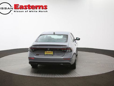 Used 2023 Honda Accord Sport image 37