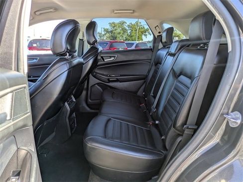 Used 2019 Ford Edge SEL w/ Equipment Group 201A image 13