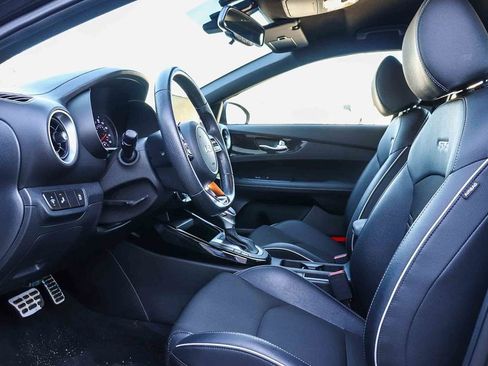 Used 2024 Kia Forte GT-Line image 18