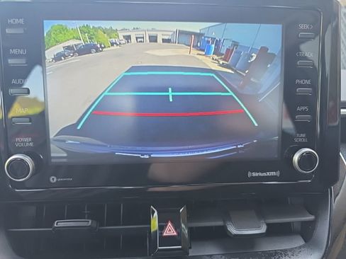 Used 2022 Toyota Corolla LE image 28