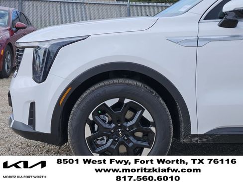 New 2026 Kia Sorento S FWD image 6