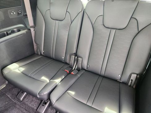 New 2026 Kia Sorento EX AWD/4WD image 22