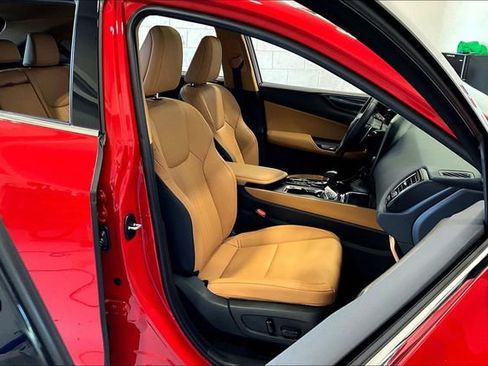 Used 2025 Lexus NX 350 AWD w/ Accessory Package (2T) image 29