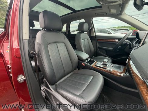Used 2018 Audi Q5 2.0T Premium Plus AWD/4WD image 37