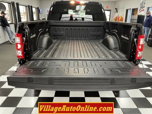 Used 2022 Ford F150 XL w/ Equipment Group 101A High image 28