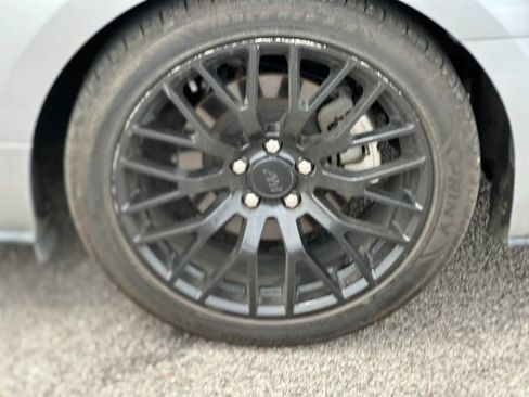 Used 2020 Ford Mustang Premium RWD image 33