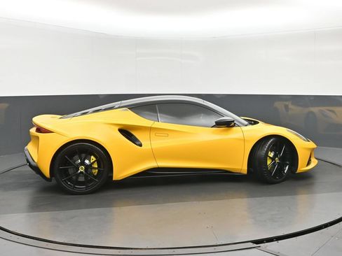 Used 2024 Lotus Emira First Edition RWD image 6