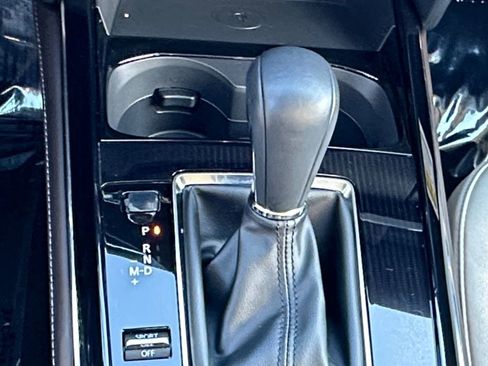 Certified 2025 MAZDA CX-30 AWD 2.5 S w/ Premium Package image 18