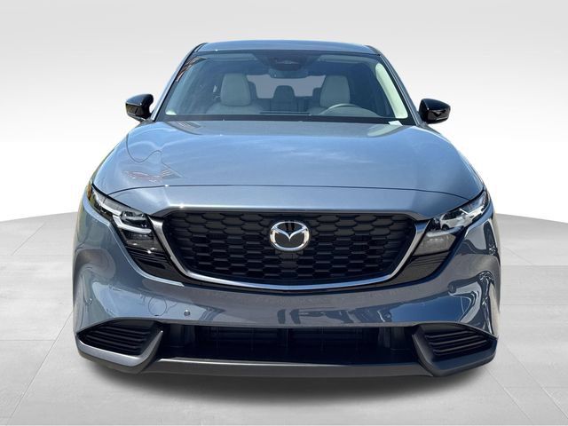 New 2026 MAZDA CX-5 Select AWD/4WD image 8