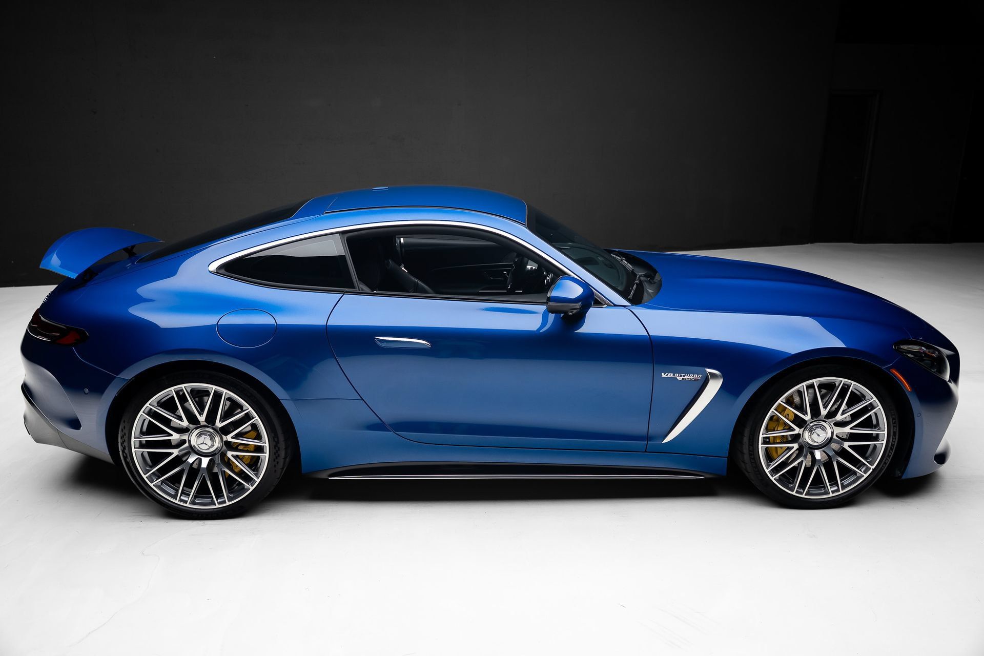 Used 2024 Mercedes-Benz AMG GT 55 image 39