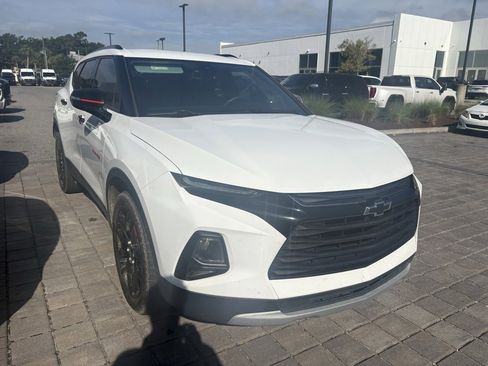 Used 2021 Chevrolet Blazer LT w/ Redline Edition image 5