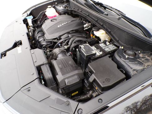 Used 2025 Hyundai Tucson SE image 27