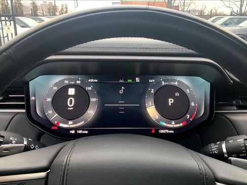 Used 2024 Land Rover Range Rover Sport SE image 25