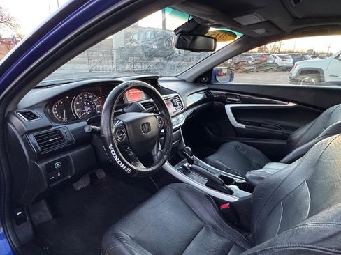 Used 2015 Honda Accord EX-L image 11