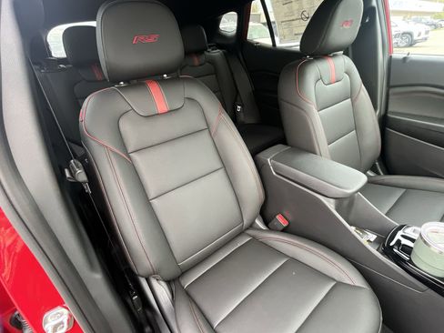 New 2026 Chevrolet Trax RS w/ Driver Confidence Package image 61