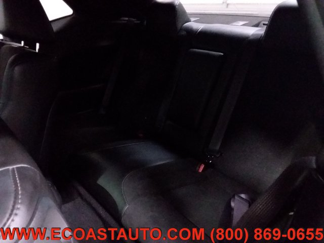 Used 2023 Dodge Challenger GT w/ Plus Package RWD image 14