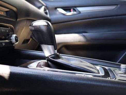 Used 2019 MAZDA CX-5 Touring FWD image 49