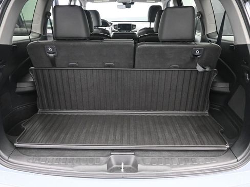 Used 2022 Honda Pilot Special Edition image 14