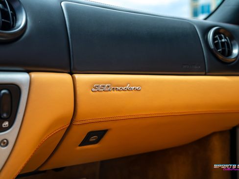 Used 2000 Ferrari 360 Modena RWD image 22