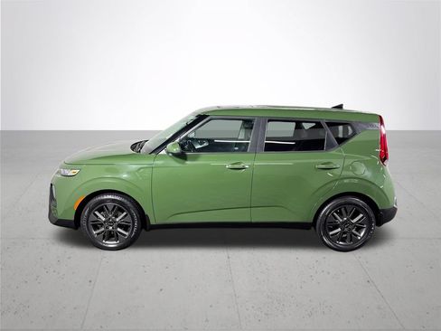 Used 2021 Kia Soul EX FWD image 9