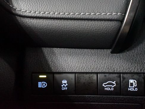 Certified 2024 Toyota Camry SE FWD image 23