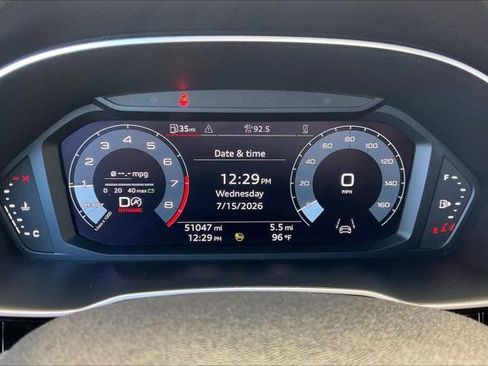 Used 2024 Audi Q3 2.0T Premium AWD/4WD image 22