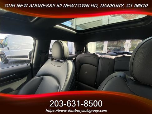 Used 2016 MINI Cooper S FWD image 20