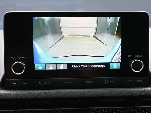 Used 2025 Honda Civic Sport image 21