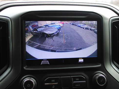 Used 2021 Chevrolet Silverado 3500 LT w/ Texas Edition image 22