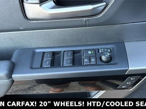 Used 2025 Toyota Tundra Limited image 7