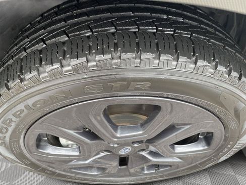 Certified 2023 Subaru Ascent Onyx Edition Limited AWD/4WD image 30