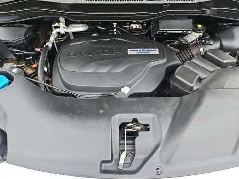 Used 2019 Honda Pilot EX-L image 22