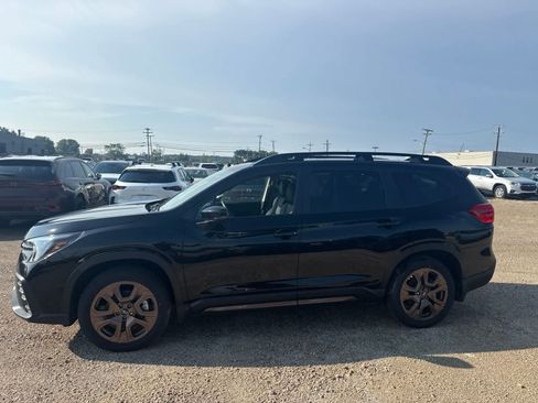 Used 2026 Subaru Ascent Limited Bronze AWD/4WD image 12