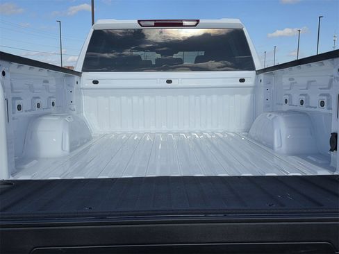 New 2026 Chevrolet Silverado 1500 LT Trail Boss image 26