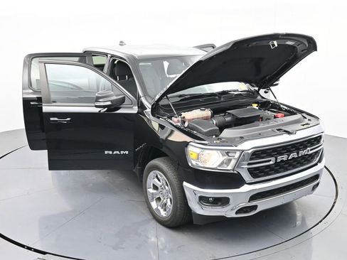 Used 2022 RAM 1500 Big Horn image 39