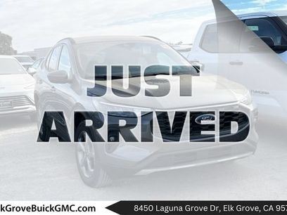 Used 2025 Ford Escape ST-Line Select