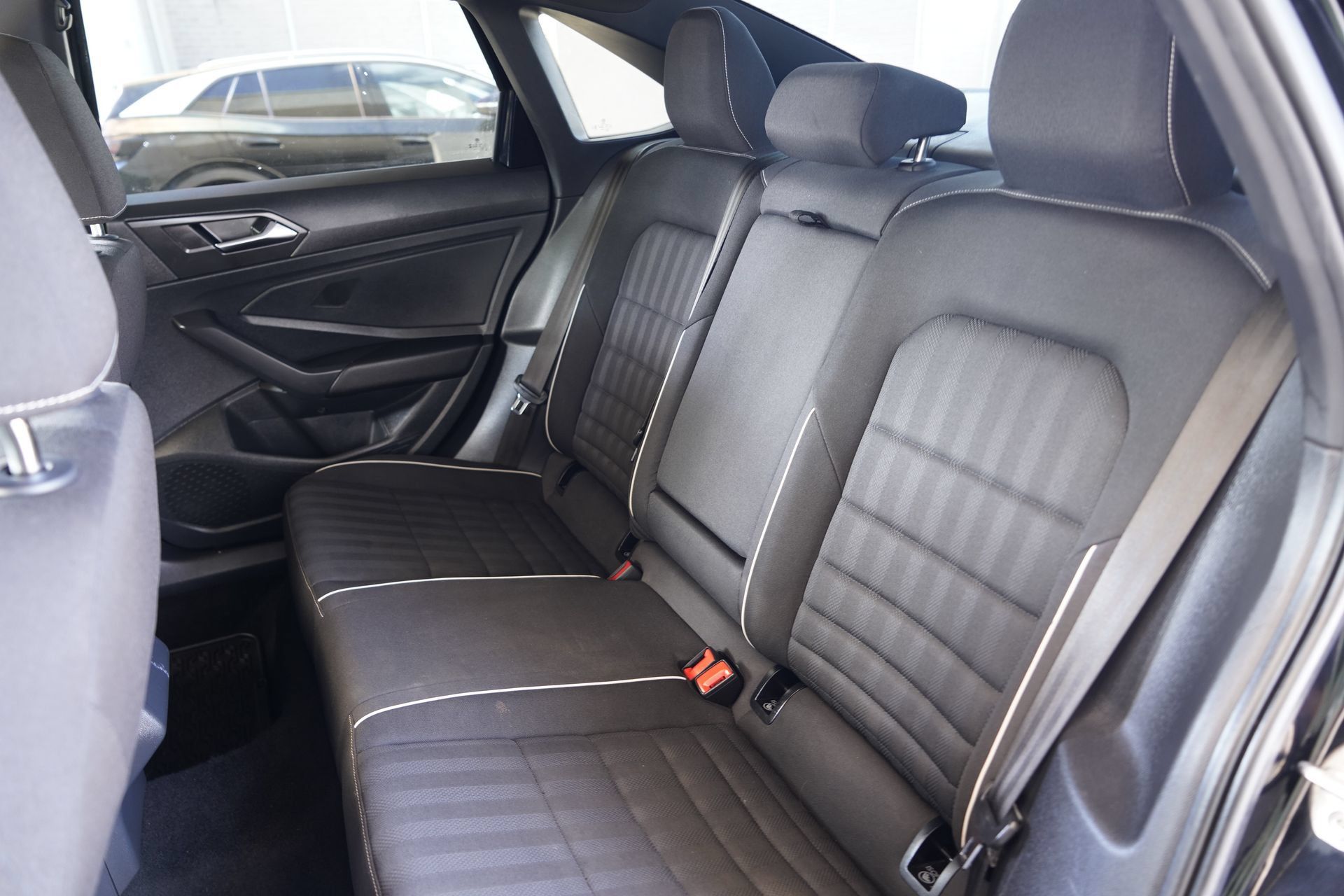 Used 2023 Volkswagen Jetta Sport FWD image 31