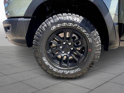 New 2026 RAM 1500 Rebel image 11